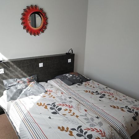 Appartement "Chez Justa" - Latre Locations Lurdy Exteriér fotografie