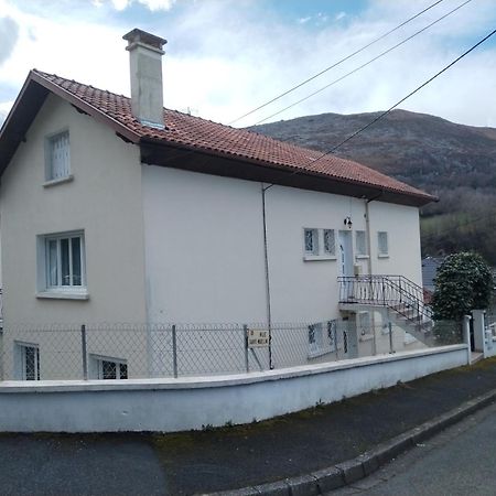 Appartement "Chez Justa" - Latre Locations Lurdy Exteriér fotografie