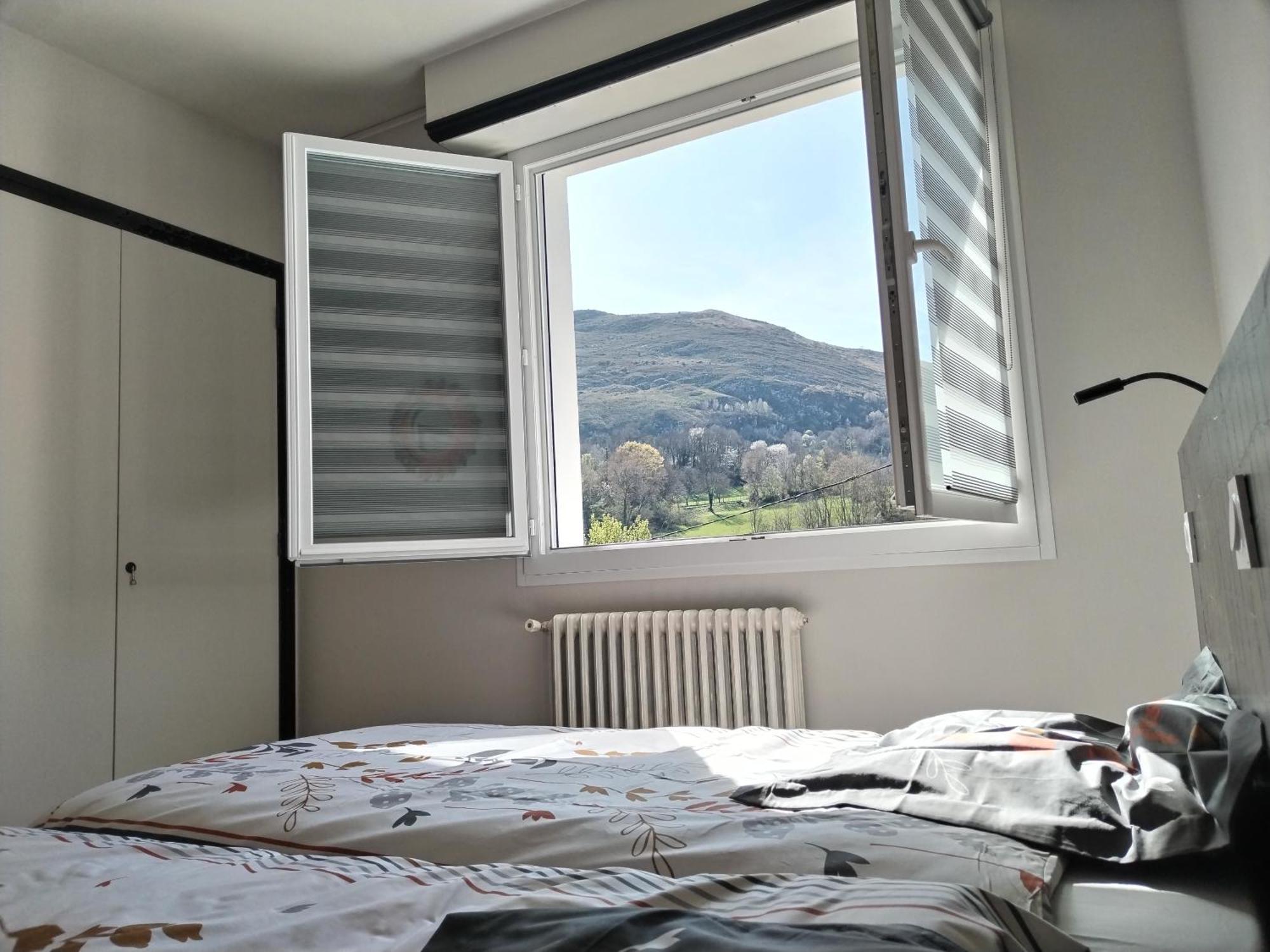 Appartement "Chez Justa" - Latre Locations Lurdy Exteriér fotografie
