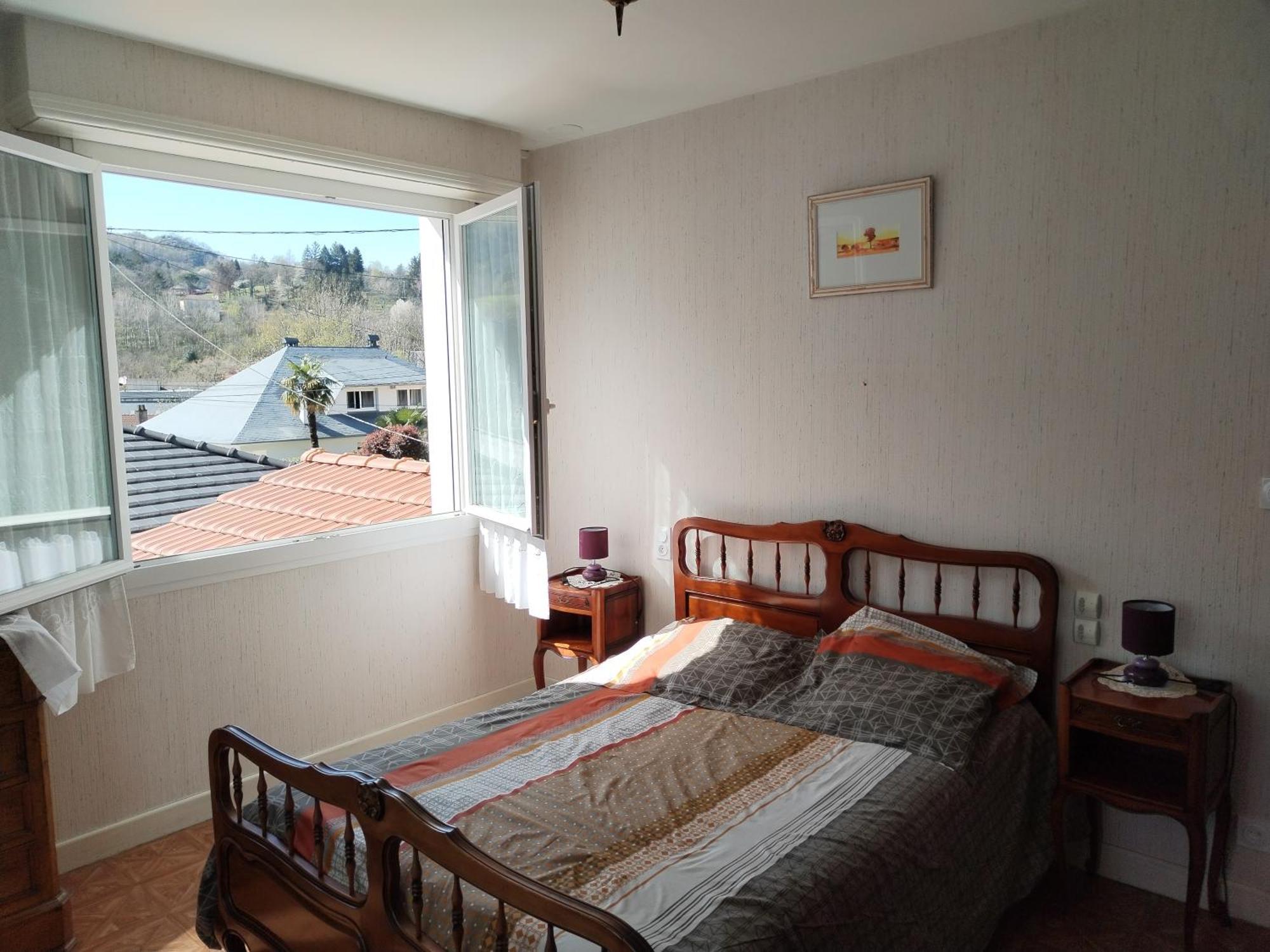 Appartement "Chez Justa" - Latre Locations Lurdy Exteriér fotografie