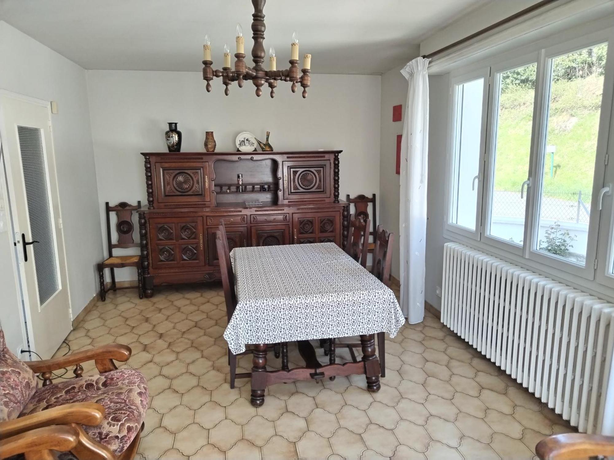 Appartement "Chez Justa" - Latre Locations Lurdy Exteriér fotografie